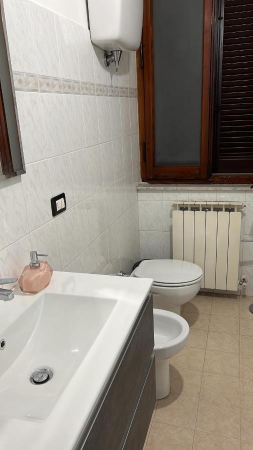 Bella Ciao House Διαμέρισμα Περούτζια Εξωτερικό φωτογραφία