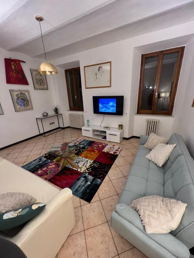 Bella Ciao House Διαμέρισμα Περούτζια Εξωτερικό φωτογραφία
